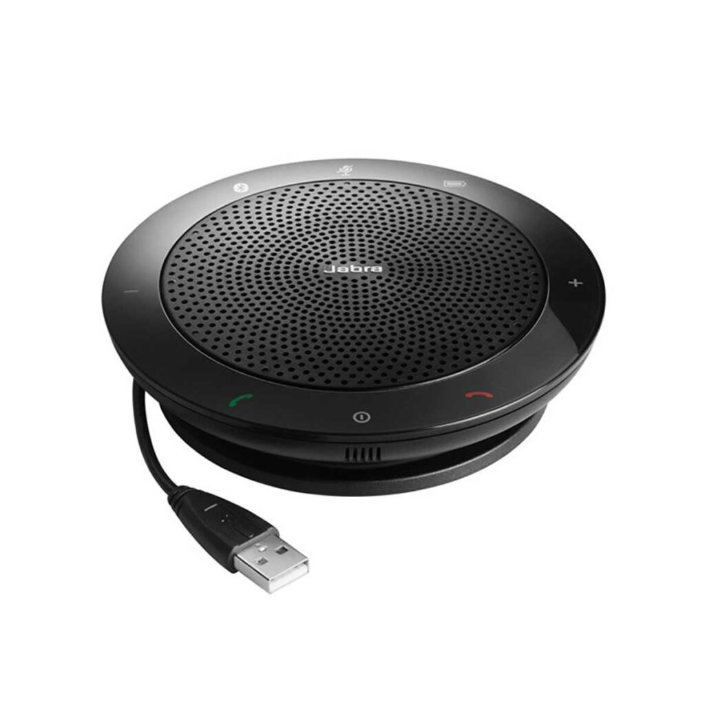 Shop Around | Jabra Bluetooth Speakerphone 510