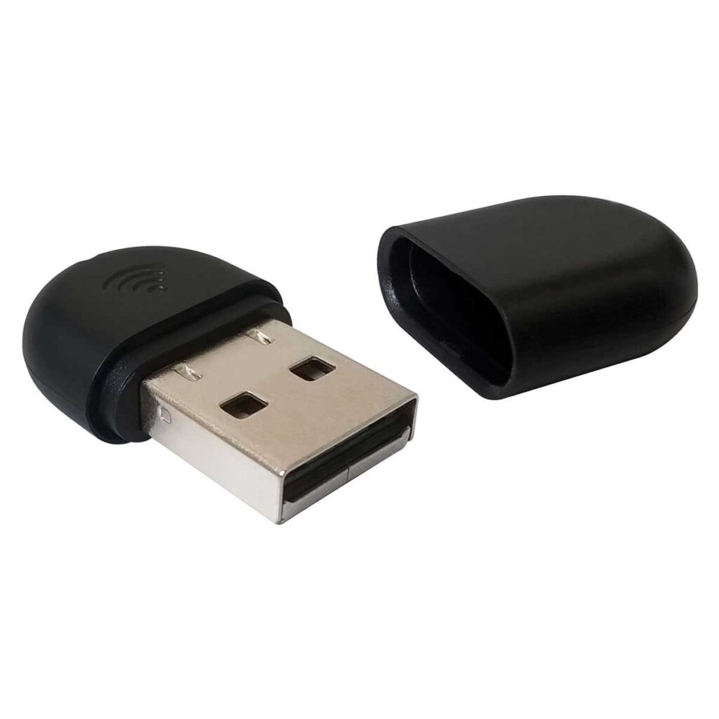 Shop Around | Yealink WF40 USB Wi-Fi Dongle