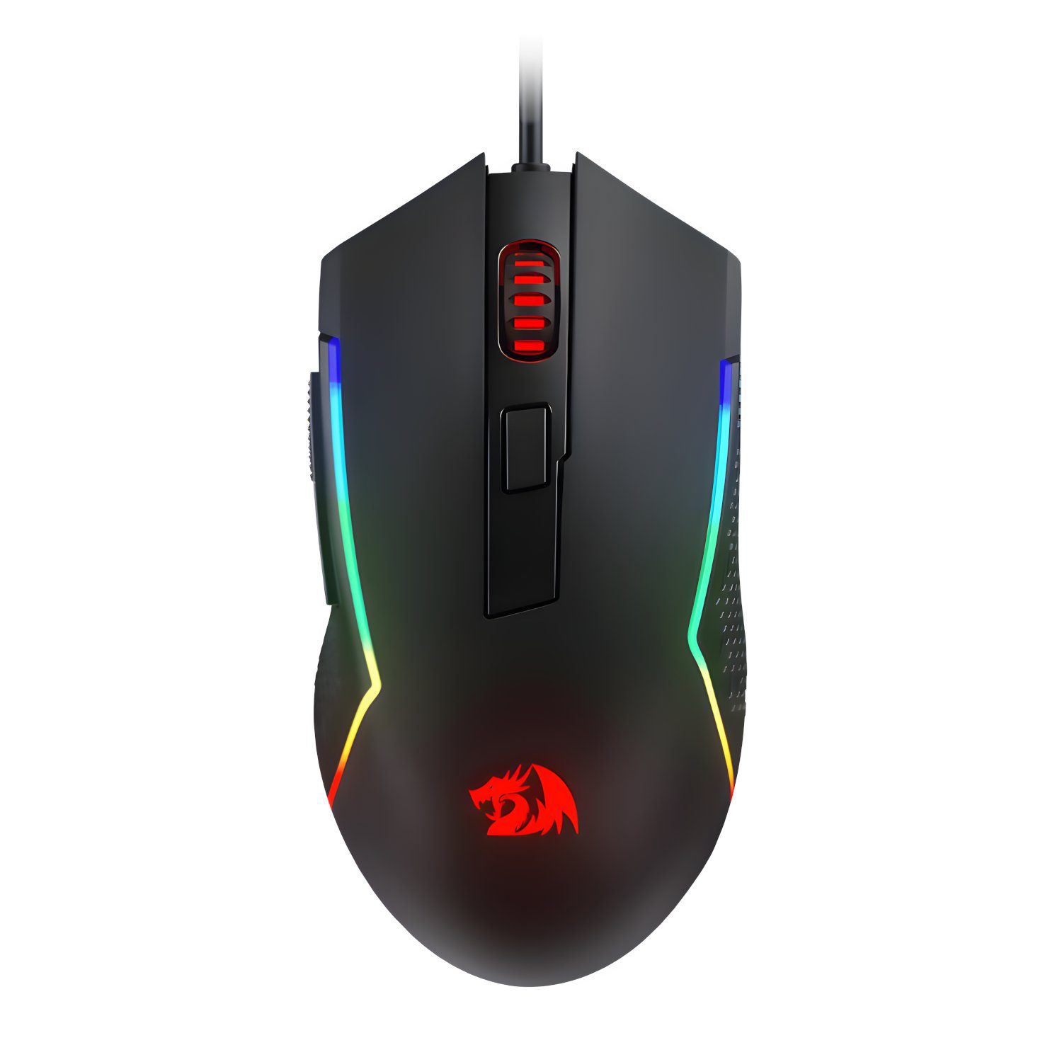 Redragon RYLO S141 Membrane Gaming Keyboard Mouse Wired Combo wr Redragon RYLO S141 Membrane Gaming Keyboard Mouse Wired Combo wr