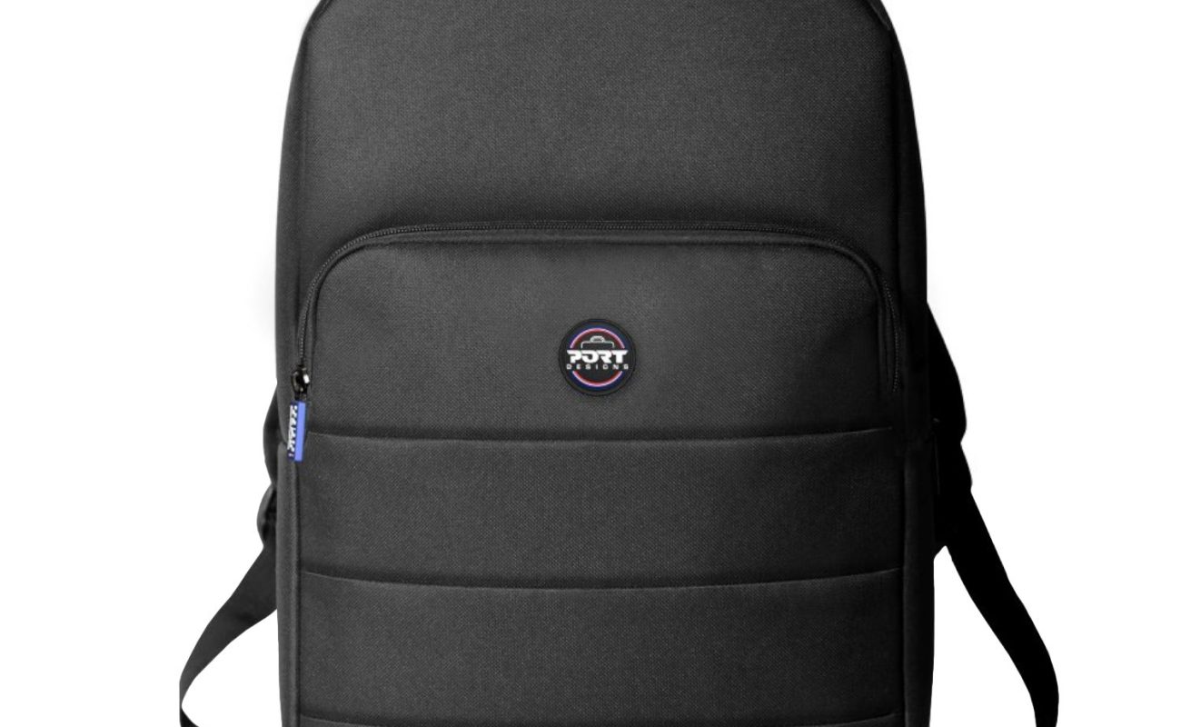 105350 Port Designs Portland II Eco 14 16 inch Backpack wr 01