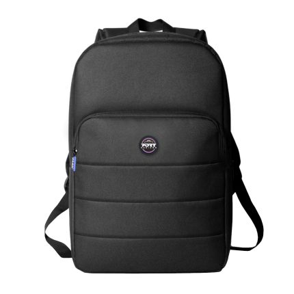 105350 Port Designs Portland II Eco 14 16 inch Backpack wr 01