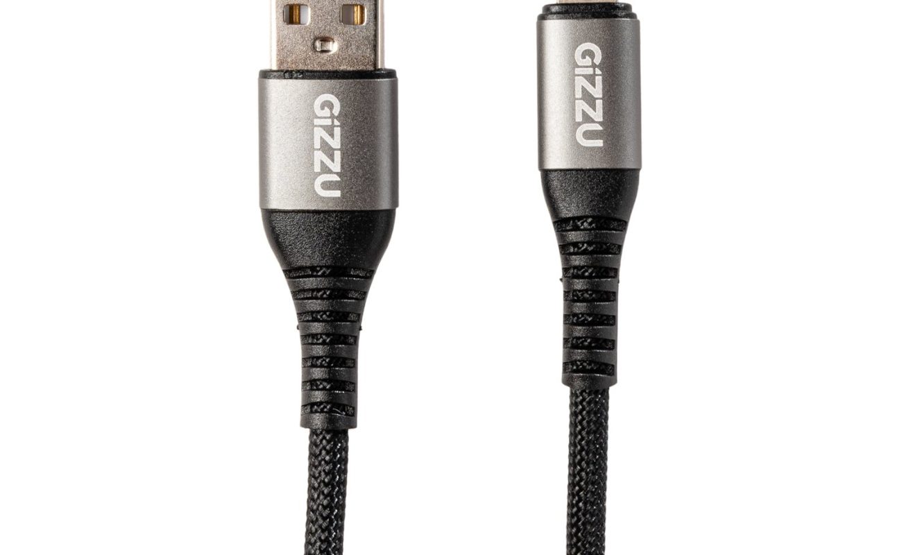 GIZZU GCPU2L012 01 12W USB to Lightning 1m Cable TOP 9207 Edit 1500x1500