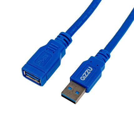 Gizzu USB3.0 Active Extension Cable 2m wr 01