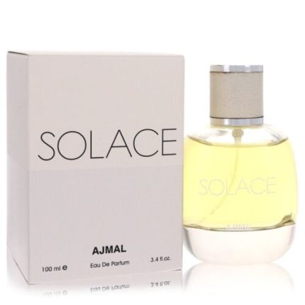 Shop Around | Ajmal Titanium 100ml Solace