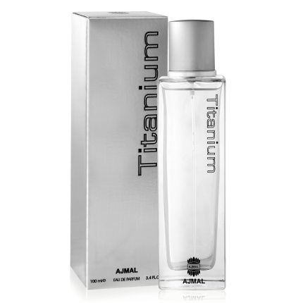 Shop Around | Ajmal Verde 100ml titanium 96