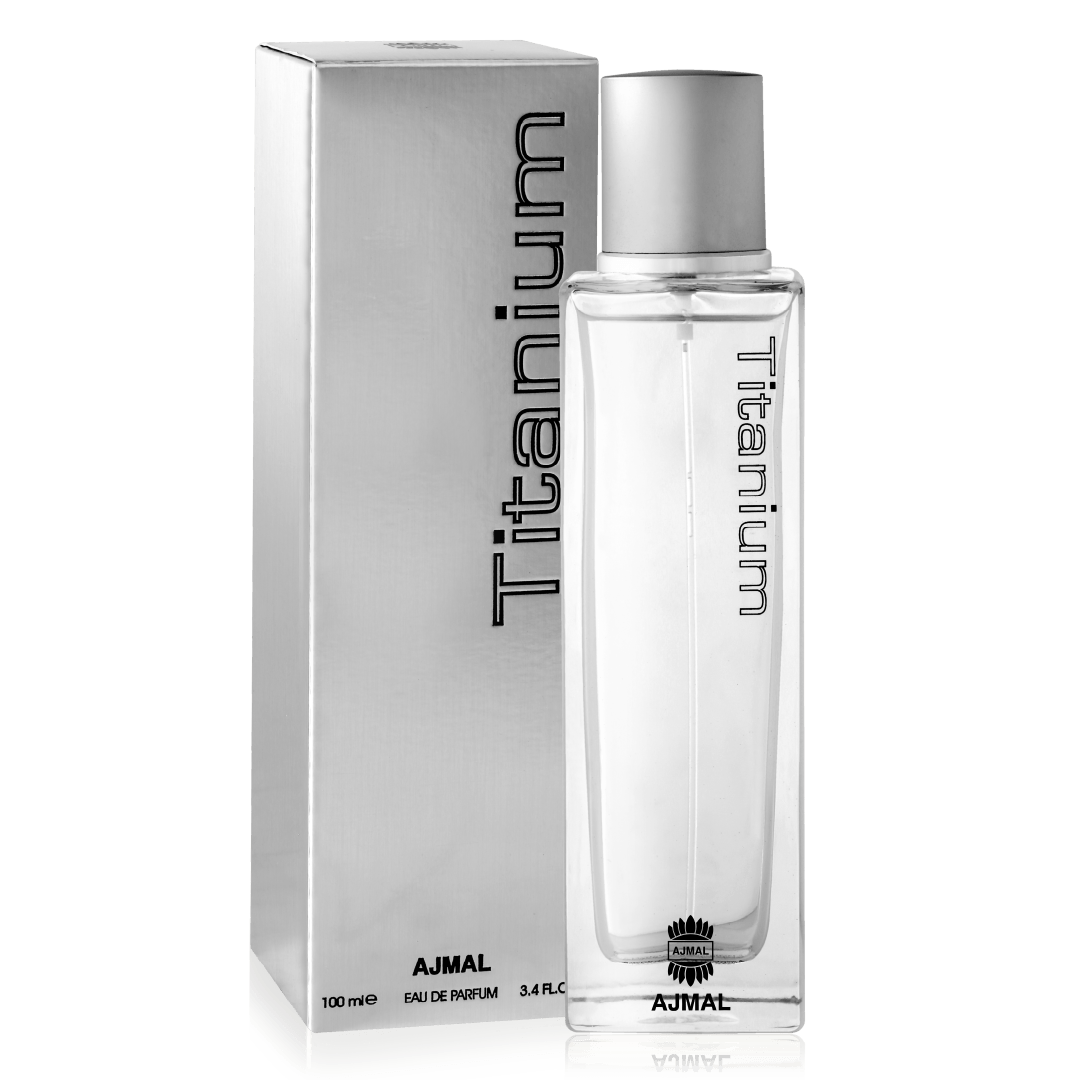 titanium 96 titanium 96