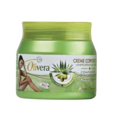 Shop Around | Olivera Complexion Unifying Body Cream 250ml Screenshot 2025 10 10 115653
