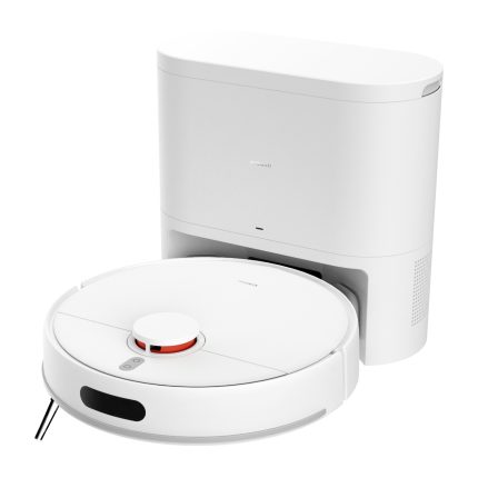 BHR07XBEU Xiaomi Robot Vacuum H40 White wr 04
