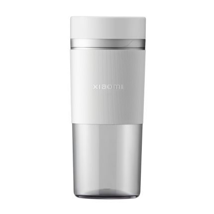 BHR9226EU Xiaomi Portable Blender 300ml USB Recharge Wht hwr01
